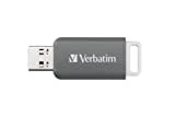 Verbatim DataBar USB 2.0 128GB Grigio