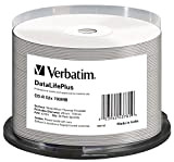 Verbatim DataLifePlus CD-R 700 MB 50 pezzo(i)