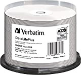 Verbatim  DVD-R 16x DataLifePlus