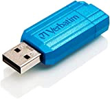 Verbatim Memoria USB 64 GB Azul