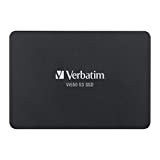 Verbatim SSD Vi550 S3 2,5" SATAIII 1TB Nero
