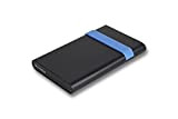 Verbatim Store'n'Go Enclosure Kit 2.5" USB 3.2 Gen1 53106 Nero