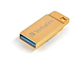 Verbatim Store'n' go Flash USB 3.0, 32GB, Argento