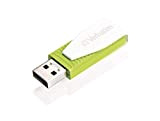Verbatim STORE N GO USB Flash 32GB, Verde