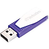 Verbatim Store N Go USB Flash 64GB, Viola