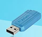 Verbatim UNITÀ USB 2.0 GESSATO 128GB STORE´N´ G