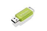Verbatim V DataBar unità Flash USB 32 GB USB Tipo A 2.0 Verde