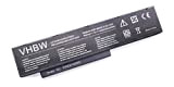 vhbw batteria compatibile con Packard Bell EasyNote Ares GP3, Hera C G, MH35, MH35-T-078TK, MH35-T-111 laptop, notebook (4400mAh, 11,1V, Li-Ion)
