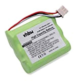 vhbw Batteria Ni-MH Compatibile con IBM AS400, AS400 i5, AS2740, iSeries, pSeries, xSeries, Cache Controller FC2778 sost. 44L0313, 42R5070, 3HR-AAC, ...