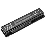 vhbw batteria sostituisce Samsung AA-PBAN6AB, AA-PLAN6AB, AA-PLAN9AB per laptop notebook (4400mAh, 10,8V, Li-Ion)