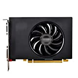 Video Card Fit for XFX Radeon R7 240A 2GB Video Cards GPU for AMD Radeon R7240A GDDR5 128Bit Graphics Screen ...