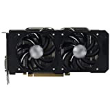 Video Card Videocard Fit for XFX R9 380 2GB Graphics Card for AMD Radeon R9 380X 380 2GB Video Screen ...