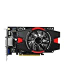 Video cardDesktop Computer Graphics Card Fit for ASUS Graphics Card GTX 650 Ti 1GB 128Bit GDDR5 Video Cards Fit for ...