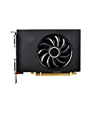 Video cardGaming Graphics Card Fit for XFX Radeon R7 240A 2GB Video Cards GPU Fit for AMD Radeon R7240A GDDR5 ...