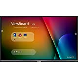 ViewSonic IFP6550-3 ViewBoard® 65" 4K Display Interattivo EDU PON 20 Point 3840X2160 360NITS 1200:1 HDMI