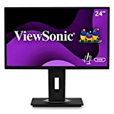 Viewsonic VG2448 LCD Monitor 24 "