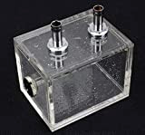 VIFERR L'acqua di Raffreddamento del Serbatoio, 200 ml di Acqua di Plastica del Carro Armato Sistema di Raffreddamento Liquido di ...