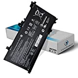 Visiodirect Batteria Compatibile con HP Omen 15-AX000NL 11.55V 5150mAh