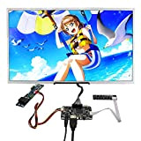 VSDISPLAY 21.5 "M215HJJ-P02 1920x1080 FHD 1000nit LCD Schermo e HDMI Audio LVDs Controller Board VS-N5 V3
