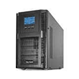 Vultech ‎GS-3KVAS UPS 3000VA On-Line Server Serie