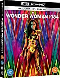 Warner Wonder Woman 1984