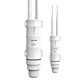Wavlink AC600 Ripetitore WiFi Extender Potente/Amplificatore WiFi PoE Passivo Sostenere POE/Dual Band 2.4+5GHz/2 Antenna WiFi Lunga Distanza…