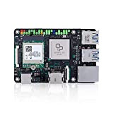 WayPonDEV Tinker Board 2 6 core 2.0 GHz Rockchip RK3399 Single Board Computer 2GB RAM GB LAN Wi-Fi e Bluetooth ...