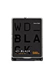 WD Black Mobile 500 GB SATA 6 Gb/s 7 mm