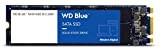 WD Blue 3D NAND SATA SSD Unità allo Stato Solido Interna M.2, 250 GB