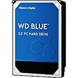 WD Blue Desktop 1 To SATA 6Gb/s 64 Mo