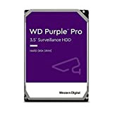 WD Purple Pro 12A SATA 6Gb/s 3.5p