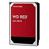 WD Red 2 TB 3.5" NAS Hard Disk Interni - 5400 RPM - WD20EFAX