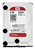 WD Red 2 To SATA 6Gb/s