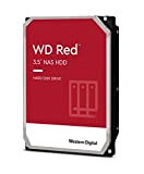 WD Red 6 TB 3.5" NAS Hard Disk Interni - 5400 RPM - WD60EFAX