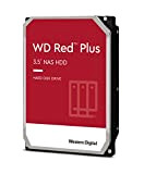 WD Red Plus 8A SATA 6Gb/s 3.5p HDD