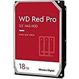 WD Red Pro 18To 6Gb/s SATA HDD