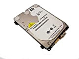 WDBUZG5000ABK Parts for Data Recovery