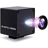 Webcam da 13 megapixel con obiettivo autofocus 4K USB modulo fotocamera con sensore IMX214 3840 x 2880 Webcam per fotocamera ...