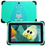 weelikeit Tablet per bambini, Android 11 Tablet per bambini da 8 pollici con AX WiFi6,2+32GB di memoria, controllo genitori, app ...