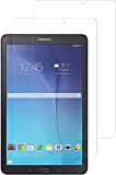 WEOFUN [2 Pezzi] Vetro Temperato per Samsung Galaxy Tab E 9.6 T560 T561, Pellicola Protettiva per Samsung Galaxy Tab E ...