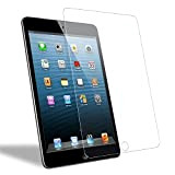 WEOFUN Vetro Temperato per iPad Mini 3 / iPad Mini 2 / iPad Mini 1, Pellicola Protettiva per Mini 3 ...