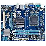 WEPL Scheda Madre Fit for P5G41T-M/GA-H61M-DS2 DDR3 Computer Scheda Madre Dual Channel for Desktop ATX SATA III. Interfaccia DDR3 LGA ...