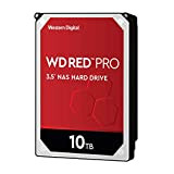 Western Digital HD WD RED PRO 10TB 3.5" WD102KFBX RED PRO, 3.5", 10000 GB, 7200 RPM