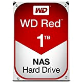 Western Digital S0200196 Disco Rigido Red Wd10Efrx 3.5" Sata III 7200 Rpm Buffer 64 Mb, 1 TB