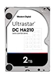 Western Digital Ultrastar DC HA210 2 To (1W10002)