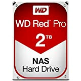 Western Digital WD Red PRO Cache Internal 2 TB