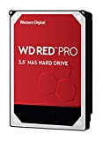Western Digital WD Red Pro NAS Hard Disk - Opzione FFP | WD4003FFBX/WDZ4003FFBX