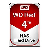 Western Digital WD40EFRX RED HardDisk