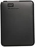 Western Digital WDBU6Y0020BBK Elements HardDisk
