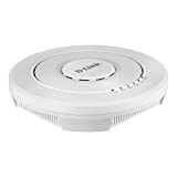 WIFI D-LINK ACCESS POINT TRIBAND DWL-7620AP
